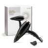 Seche-cheveux - BaByliss - 6714E Super Pro 2300  - Moteur AC - Fabriqué en It...
