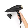 Seche-cheveux - BaByliss - 6714E Super Pro 2300  - Moteur AC - Fabriqué en It...
