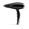 Seche-cheveux - BaByliss - 6714E Super Pro 2300  - Moteur AC - Fabriqué en It...