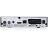Récepteur TNT HD - CGV - ETIMO 2TC - Double tuner - Web-radio - DVB-T2 HEVC 265