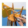 Outil rotatif multifonction DREMEL - filaire 3000/15 - 130W - 15 accessoires ...