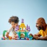 LEGO DUPLO | Disney 10435 Le palais sous-marin magique d'Ariel - Poupée La Pe...