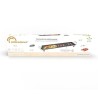 Plancha électrique LITTLE BALANCE - Wood 90 - Surface cuisson 90x23cm - Revet...