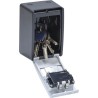 Boîte a clés murale - ABUS - 787 LED BIG KeyGarage B - Stockage jusqu'a 38 cl...