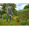 Coupe-bordure électrique BLACK+DECKER - BESTA525-QS - 450W - 25 cm - Filaire ...