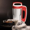Blender chauffant - H.Koenig - MXC18 - 850 W - 1,1 L - Inox - 2 programmes de...