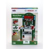 KLEIN - Jouet Etabli Bosch Work-Shop avec 79 accessoires