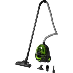 Aspirateur sans sac - SENCOR - SVC 510GR-EUE2 - Moteur ECO 890 W - 76 dBA - 1...