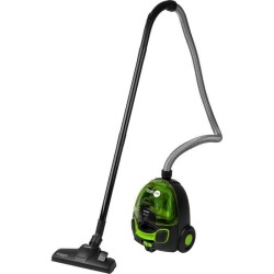 Aspirateur sans sac - SENCOR - SVC 510GR-EUE2 - Moteur ECO 890 W - 76 dBA - 1...