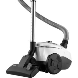 Aspirateur traîneau avec sac - SENCOR - SVC 5500WH - Moteur ECO 700 W - 75 dB...