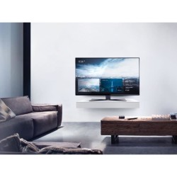 Pied TV - ONE FOR ALL - WM4471 - Inclinable 15° - Orientable 90° - Compatible...