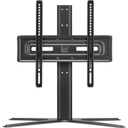 Pied TV - ONE FOR ALL - WM4471 - Inclinable 15° - Orientable 90° - Compatible...
