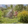 Kit tuyau Liano™Xtreme 20m - GARDENA - Résistance a la pression : 35 bar - Lo...