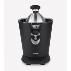 Presse agrumes - HKoeNIG - AGR82 - Electrique - 160 W - Appareil silencieux -...