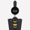 Presse agrumes - HKoeNIG - AGR82 - Electrique - 160 W - Appareil silencieux -...