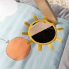 DISNEY BABY  -WINNIE- Tapis de sol éveil bébé évolutif, arche en bois pliable...