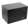 Coffre fort Favor S3 K - BURG WACHTER - Serrure a clé double panneton - 12,4 ...