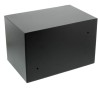 Coffre fort Favor S3 K - BURG WACHTER - Serrure a clé double panneton - 12,4 ...