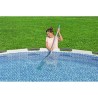 Aspirateur électrique rechargeable Aquasurge™- BESTWAY - Sans fil -