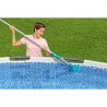 Aspirateur électrique rechargeable Aquasurge™- BESTWAY - Sans fil -