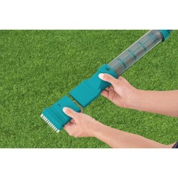 Aspirateur électrique rechargeable Aquasurge™- BESTWAY - Sans fil -