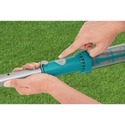 Aspirateur électrique rechargeable Aquasurge™- BESTWAY - Sans fil -