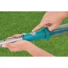 Aspirateur électrique rechargeable Aquasurge™- BESTWAY - Sans fil -