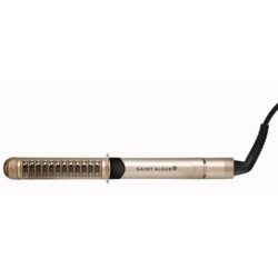 Lisseur - SAINT ALGUE - SAINT ALGUE- Lisseur Boucleur Demeliss XCURLER 2 en 1...