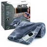 Couverture Chauffante - Imetec - Plaid chauffant 150x110 cm - 6