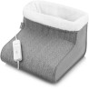 Chauffe-pieds - MEDISANA - FW 150 - 6 niveaux de température - Minuteur - Lav...