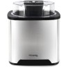Sorbetiere HKoeNIG - SRB80 - Capacité 2 L - Préparation rapide: 30 a 40 min -...