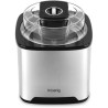 Sorbetiere HKoeNIG - SRB80 - Capacité 2 L - Préparation rapide: 30 a 40 min -...