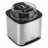 Sorbetiere HKoeNIG - SRB80 - Capacité 2 L - Préparation rapide: 30 a 40 min -...