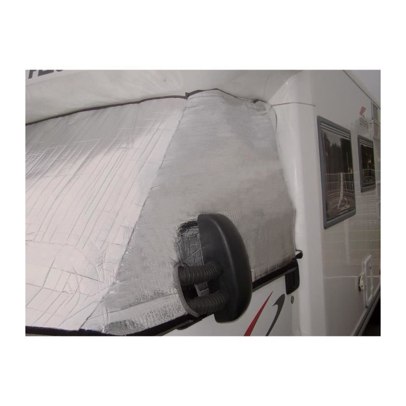 OPTIMA Volet extérieur isotherme Midland