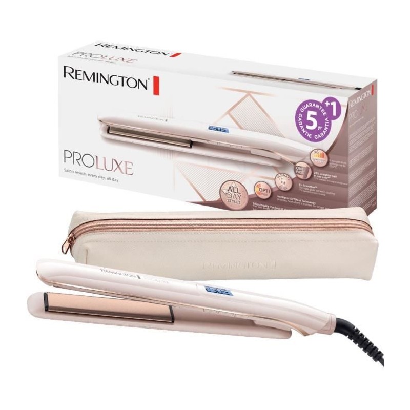 Lisseur Remington S9100 PROLUXE