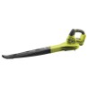 RYOBI - Souffleur 18V ONE+ - vitesse max. soufflerie 245 km/h - débit air max...