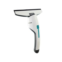 Aspirateur a vitres et salle de bains Leifheit Nemo 51030, lave vitres électr...
