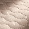 Surmatelas Chauffant - Imetec - Chauffe-lit Pour Lit Double 150 x 137