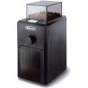 Moulin a café électrique - DELONGHI KG79 - Capacité 120g - 17 niveaux