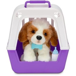 Mon Chiot Beagle - MOOSE TOYS - REALLY REAL - LITTLE LIVE PETS -