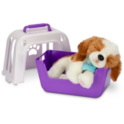 Mon Chiot Beagle - MOOSE TOYS - REALLY REAL - LITTLE LIVE PETS -