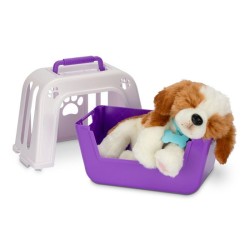 Mon Chiot Beagle - MOOSE TOYS - REALLY REAL - LITTLE LIVE PETS -