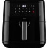 Friteuse a Air Chaud - MEDION - 50072999 - 2150 W - Ecran tactile - 9
