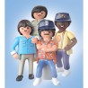 PLAYMOBIL 71343 Magnum Ferrari 308GT, Classic cars, Adulte, Voiture de collec...