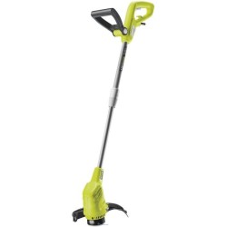 RYOBI - Coupe-bordures / dresse-bordures 400 W - Ø coupe 25 cm - Ø fil 2 x 1,...