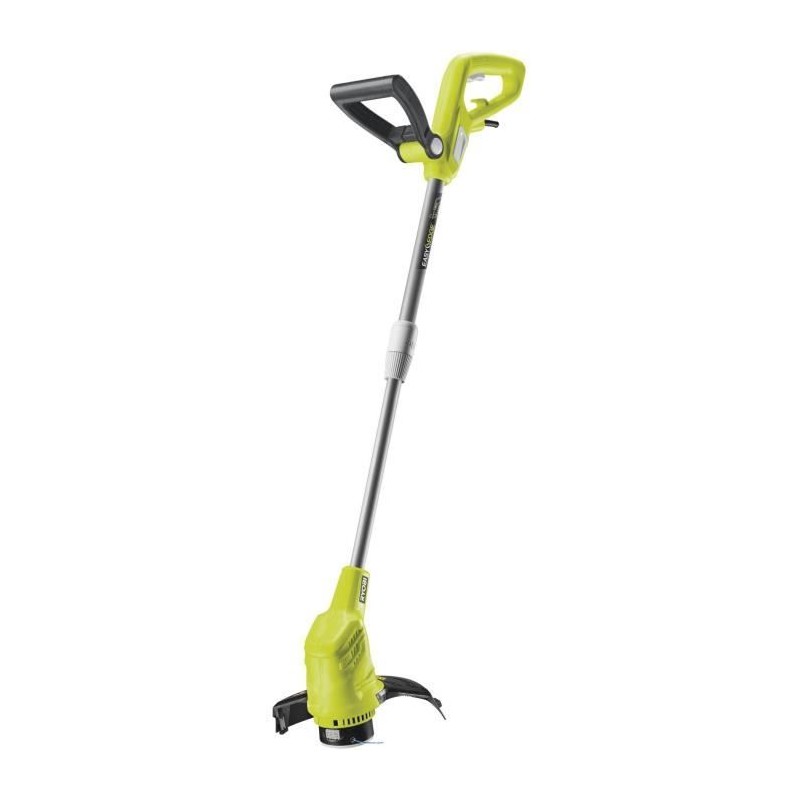 RYOBI - Coupe-bordures / dresse-bordures 400 W - Ø coupe 25 cm - Ø fil 2 x 1,...