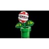 LEGO Super Mario 71426 Plante Piranha, Figurine Articulée avec Tube et 2 Piec...