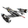LEGO Star Wars : Le livre de Boba Fett - Le chasseur N-1 du Mandalorien 75325...