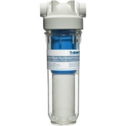 Filtre - BWT - B.CARBON - anti-goût et odeurs - Élimine éléments indésirables...