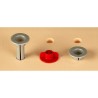 BOSCH - Etabli Work-Shop Enfant - 82 Accessoires